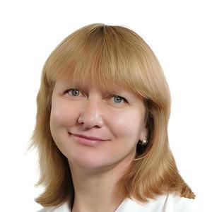 Романенко Елена Павловна