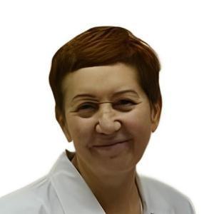 Черняева Людмила Федоровна