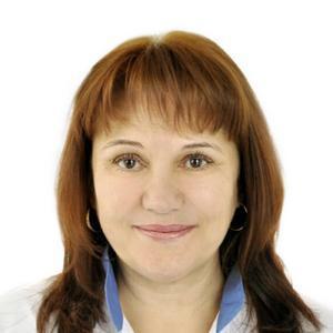 Щеглова Наталия Евгеньевна