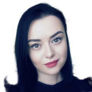 Бибикова Анастасия Петровна