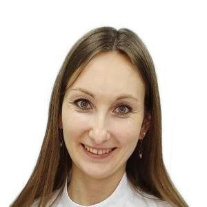 Рунц Татьяна Александровна