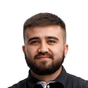 Мирзаев Мирзо Одилшерович