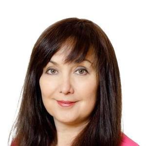 Ефимова Виктория Леонидовна