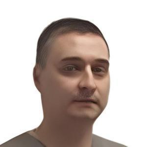 Крупнов Алексей Владимирович