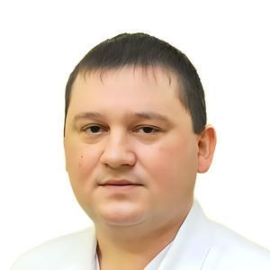 Лутфуллин Наиль Исмагилович