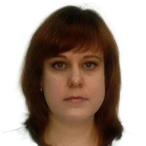 Гаевая Анастасия Андреевна