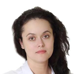 Колесова Наталья Николаевна