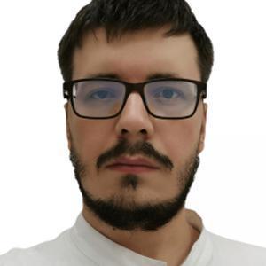 Коробков Анатолий Сергеевич