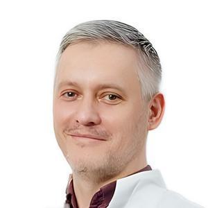 Умаров Руслан Степанович