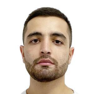 Гюлмамедов Амиль Амирханович