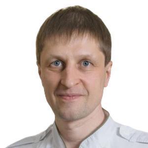 Сударев Владимир Викторович