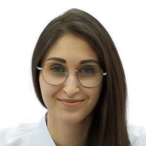 Асатрян Анаида Арутюновна