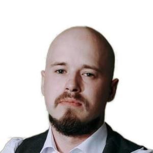 Серков Григорий Витальевич