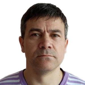 Назаров Александр Юрьевич