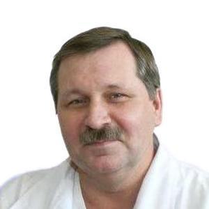 Горячев Вячеслав Анатольевич