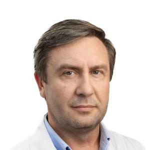 Чураков Дмитрий Владимирович