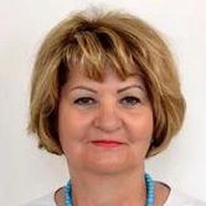 Решетова Надежда Васильевна