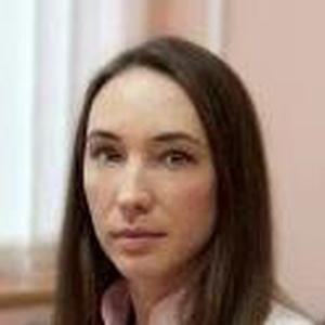 Миронова Екатерина Викторовна