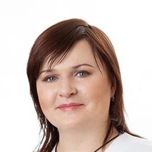 Артемьева Юлия Владимировна