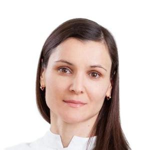 Носонова Мария Викторовна