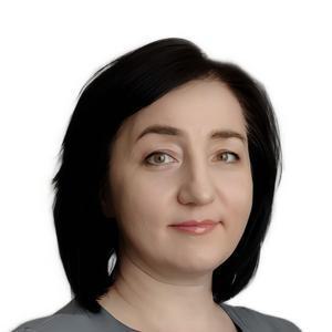 Линова Зульфия Шарафутдиновна