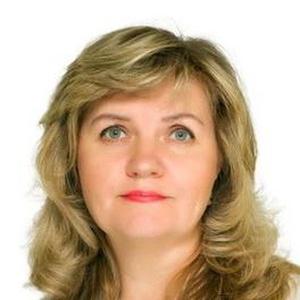 Горбунова Анна Владимировна