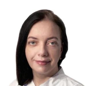 Мачнева Юлия Викторовна