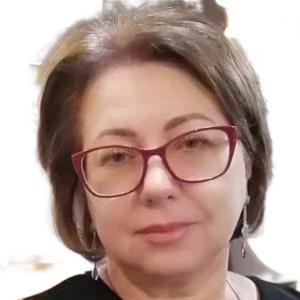Бахметева Елена Анатольевна