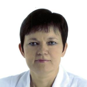 Таранова Наталья Васильевна