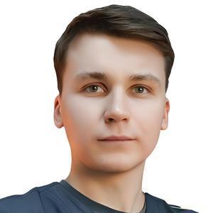 Матвеев Иван Михайлович