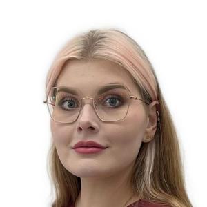 Титова Арина Александровна