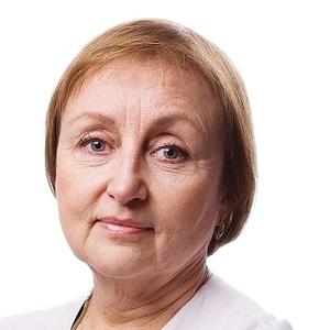 Чинилина Ирина Викторовна