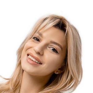 Гаспарян Карина Рудиславовна
