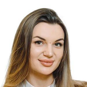 Серова Владислава Романовна