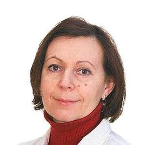 Котова Светлана Анатольевна
