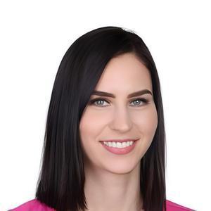 Селютина Юлия Игоревна
