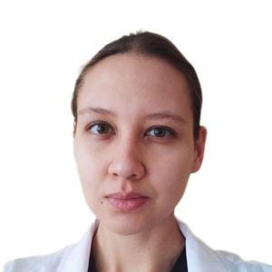Епихина Анжела Анатольевна