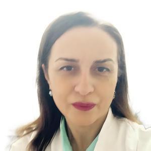 Асадова Арзу Амировна