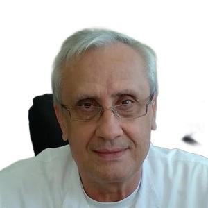 Дегтярев Александр Васильевич