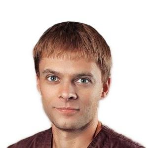 Дроздецкий Роман Дмитриевич