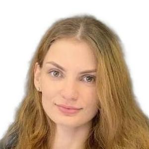 Леонтьева Альбина Искандеровна