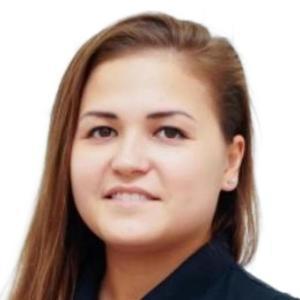 Хайбуллина Адель Эльнаровна
