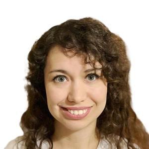 Гильмутдинова Гульнара Шамилевна