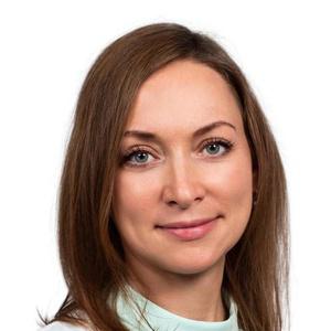 Антонова Елена Васильевна