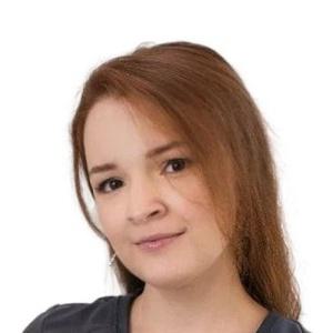 Величко Марина Анатольевна