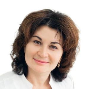 Онучина Светлана Аркадьевна