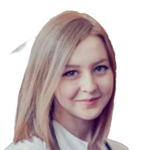 Ахметшина Регина Фидусовна