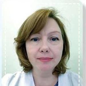 Доброхотова Лариса Григорьевна