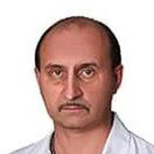 Романов Андрей Иванович
