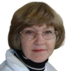Илендеева Наталья Вениаминовна